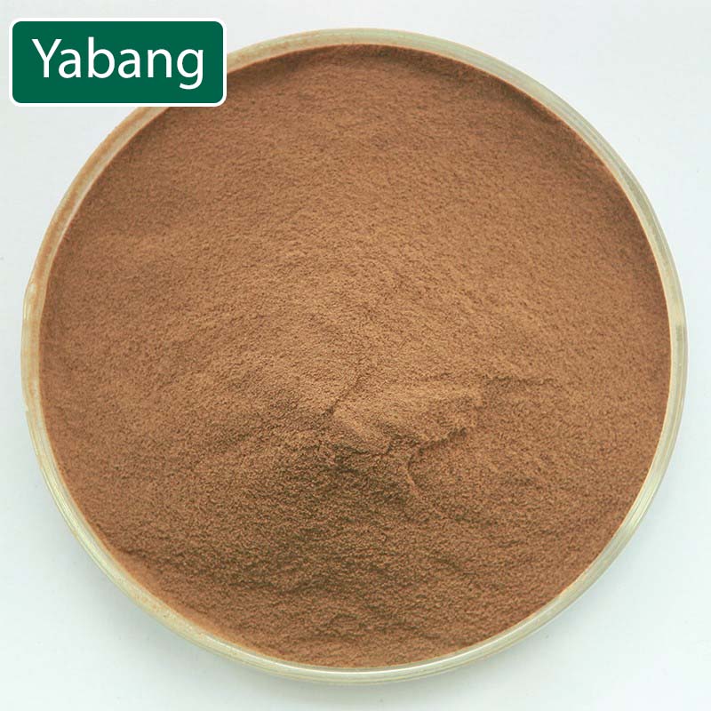 calcium lignosulphonate