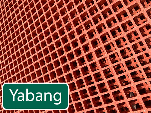 FRP (Fiber Reinforced Plastics)