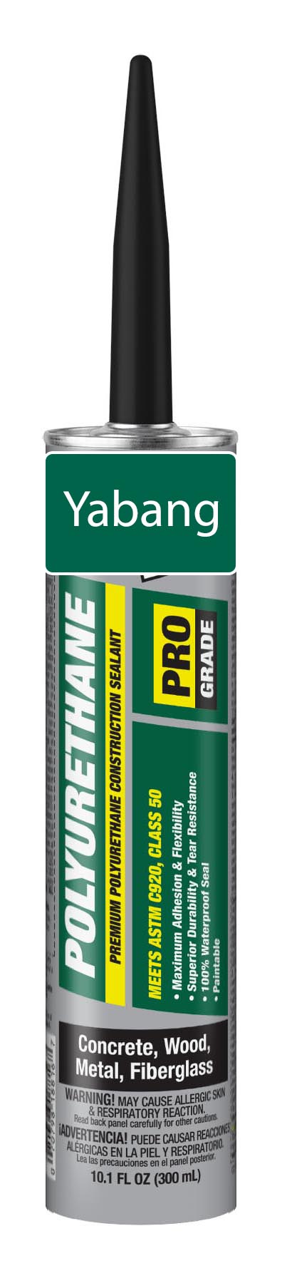 Polyurethane Sealant