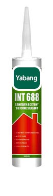 silicone sealant ET-698
